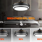 48-Inch Retractable Ceiling Fan Intelligent Controller