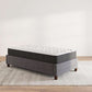 Twin Hybrid Mattress Medium Firm Comfort and Support-3