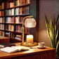 Candle Warmer Lamp With Timer Dimmable Functionality