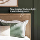 Queen Panel Platform Bed Engineered Hard wood Frame