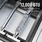 GA5401T 5 Burner Propane Grill Stainless Stee lGrill