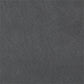 Dark Gray Upholstered Ottoman With Concealed Storage