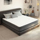 Queen Hybrid Mattress In Box CertipurUS Breathable-3