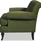 Large Upholstered Living Room Accent Chair Comfort