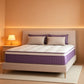 Queen Hybrid Gel Memory Foam Mattress In Box CertipurUS-0