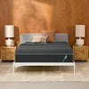 Cooling Foam Mint Hybrid King Size Mattress Comfort-0