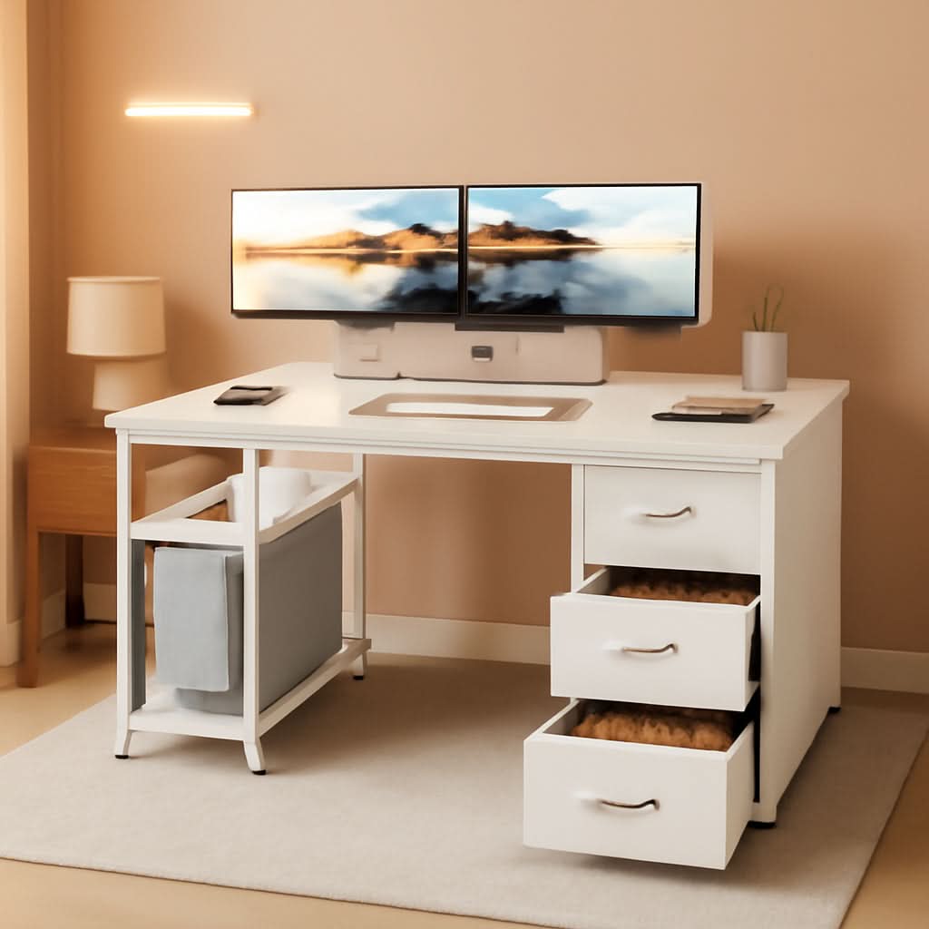 Home Office Set