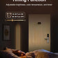 Programmable RGB Ambient Corner Floor Lamp Controller