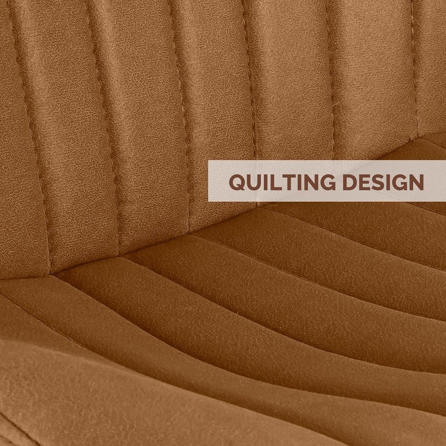 Dining Chairs Set Of Four Ergonomically Upholstered