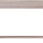72 Inch Farmhouse Solid Wood Dining Table Rectangular Kitchen Table
