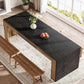 78in ExtraLong Industrial Grade Solid Wood Dining Table