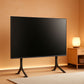 Sturdy Industrial Grade Adjustable TV Stand 20 Inches