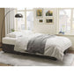 Gray Sectional Sleeper Sofa With Storage Chaise Bed