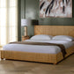 Glenburg Queen Bed Featuring Natural Banana Stem Frame