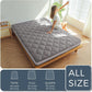 Extra Thick Six Inch Futon Mattress for Comfortable Sleep-1