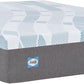 Comfortable Hybrid King Mattress with Gel Memory Foam