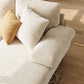 Sleeper Sofa Bed 112Inches PullOut LivingRoom Comfort