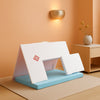 Transformable Play Mat 135cm Milk Colorway Variation