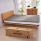 Extra Thick Six Inch Futon Mattress for Comfortable Sleep-4