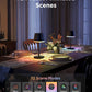 Rechargeable Cordless Table Lamp for Small Bedroom