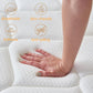 Full Size 12Inch Memory Foam Hybrid Pocket Coil Mattress-2