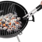 18 Inch Kettle Charcoal Grill With Porcelain EnamelLid
