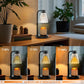 Adjustable Candle Warmer Lamp With Dimmable Feature