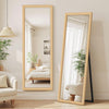 56x20 Handcrafted Standing Full Length Floor Mirror