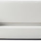 Queen Size Convertible Sleeper Sofa Oyster Upholstery-3