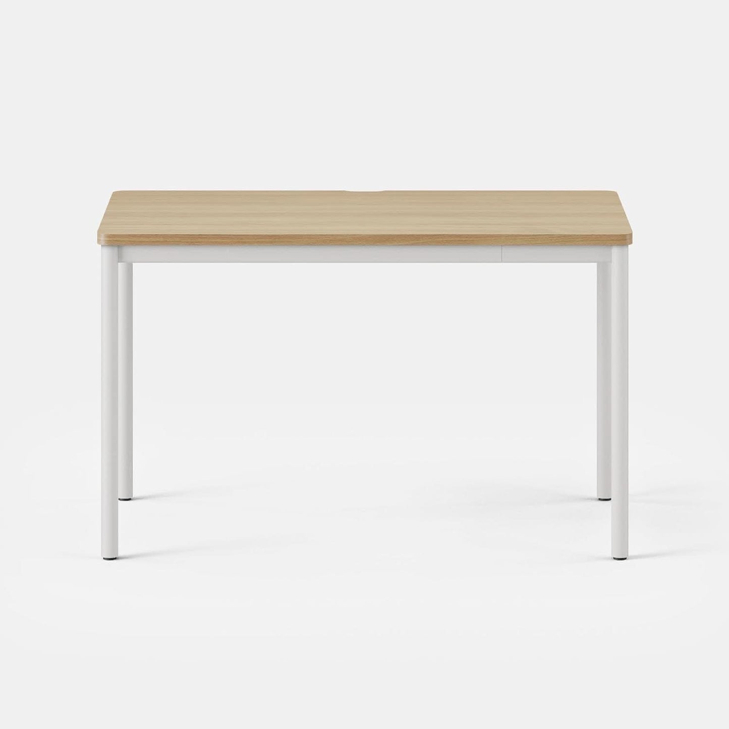 Functional Home Office Desk with Effortless Assembly Design